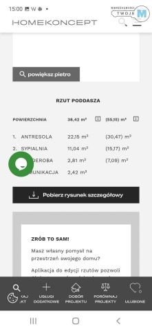 dom wolnostojący, 4 pokoje Krogulcza Mokra. Zdjęcie 5