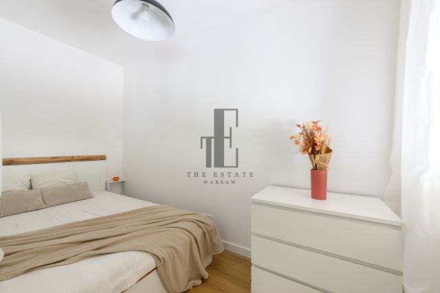 Mieszkanie 2-pokojowe Warszawa Śródmieście, ul. Karmelicka. Zdjęcie 3