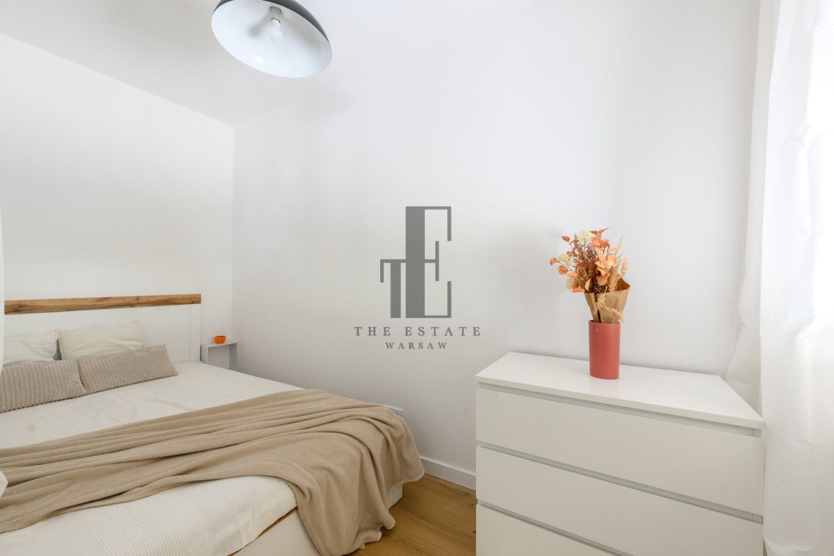 Mieszkanie 2-pokojowe Warszawa Śródmieście, ul. Karmelicka. Zdjęcie 3