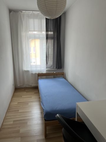 Pokój Wrocław Stare Miasto, ul. gen. Romualda Traugutta. Zdjęcie 1