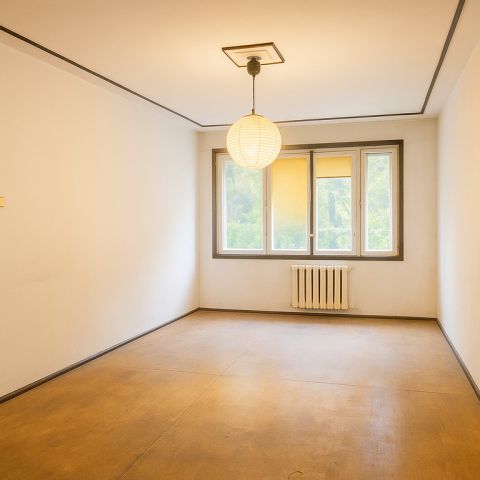 Mieszkanie 3-pokojowe Szczecin Pogodno, ul. Antoniego Kaliny. Zdjęcie 6