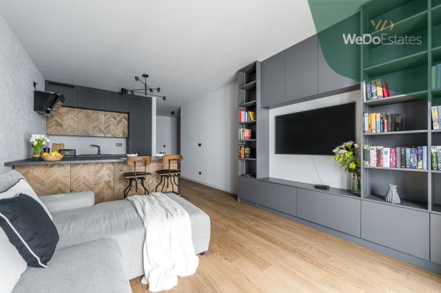 Mieszkanie 3-pokojowe Warszawa Bielany, ul. Sokratesa. Zdjęcie 2