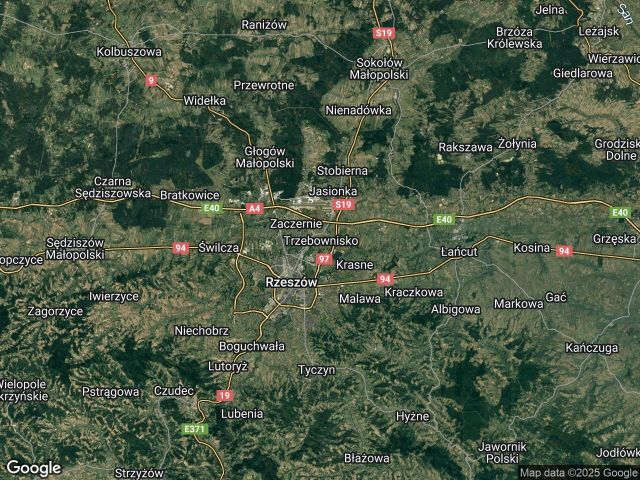 dom wolnostojący, 5 pokoi Trzebownisko. Zdjęcie 1