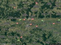 dom wolnostojący, 5 pokoi Trzebownisko