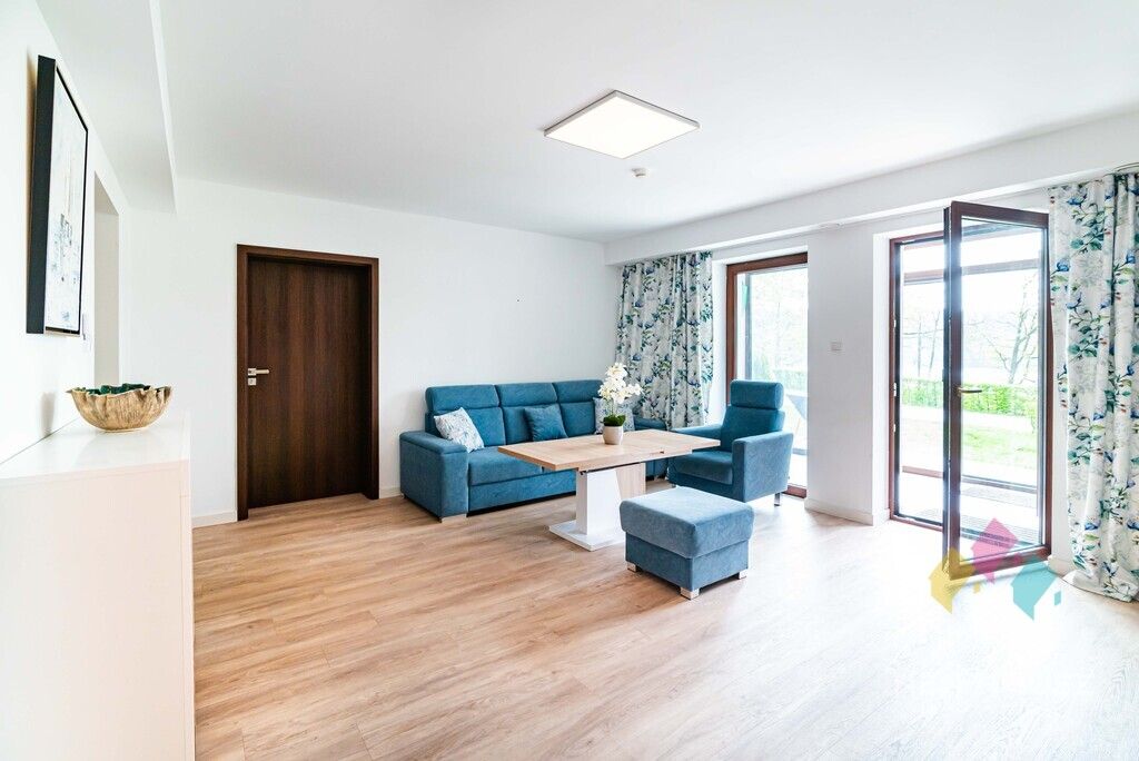 Mieszkanie 3-pokojowe Kołatek. Zdjęcie 5