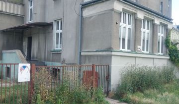 Mieszkanie 3-pokojowe Bydgoszcz Śródmieście, ul. Karola Marcinkowskiego