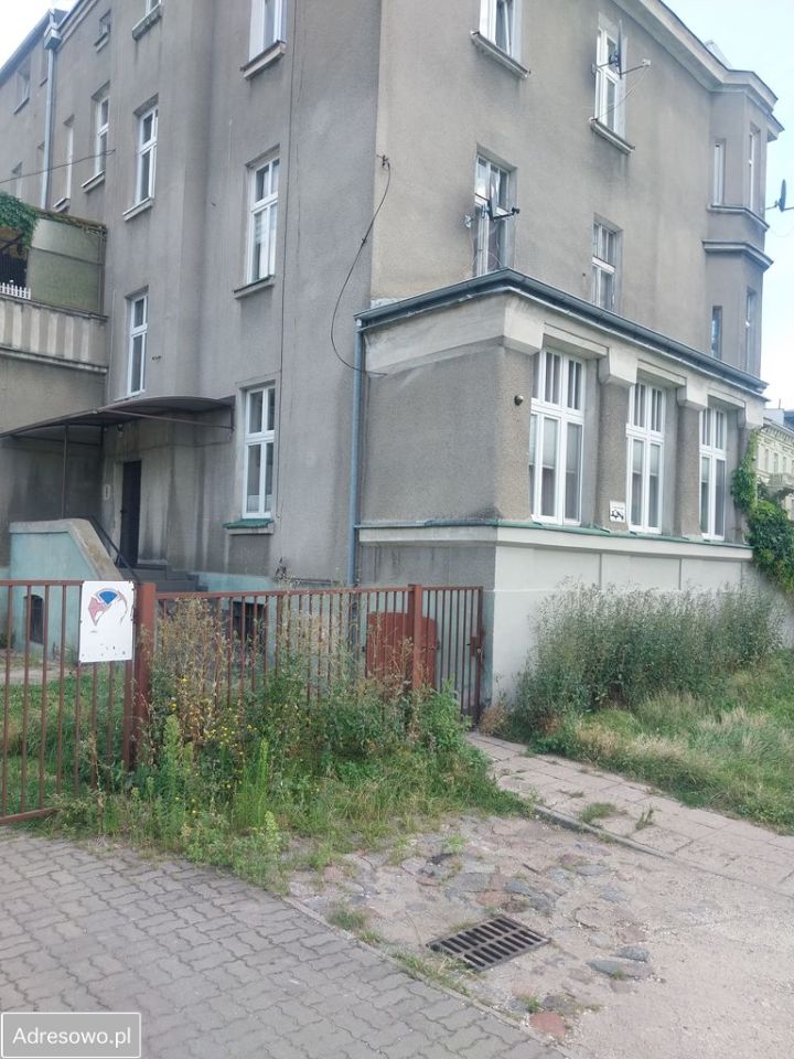 Mieszkanie 3-pokojowe Bydgoszcz Śródmieście, ul. Karola Marcinkowskiego. Zdjęcie 2