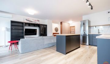 Mieszkanie 3-pokojowe Łódź Śródmieście, ul. Milionowa