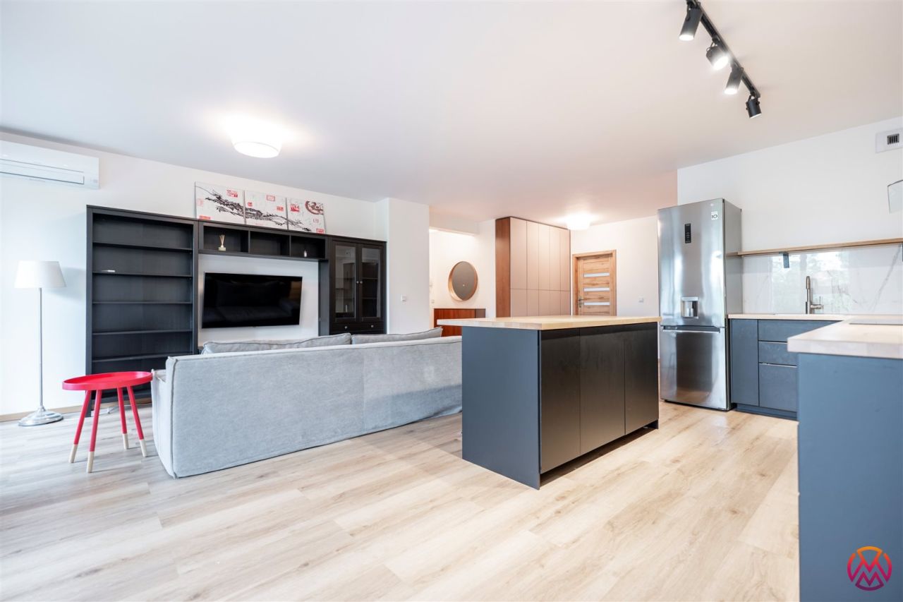 Mieszkanie 3-pokojowe Łódź Śródmieście, ul. Milionowa. Zdjęcie 2