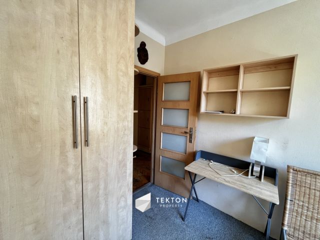 Mieszkanie 2-pokojowe Warszawa Praga-Południe, al. Jerzego Waszyngtona. Zdjęcie 6