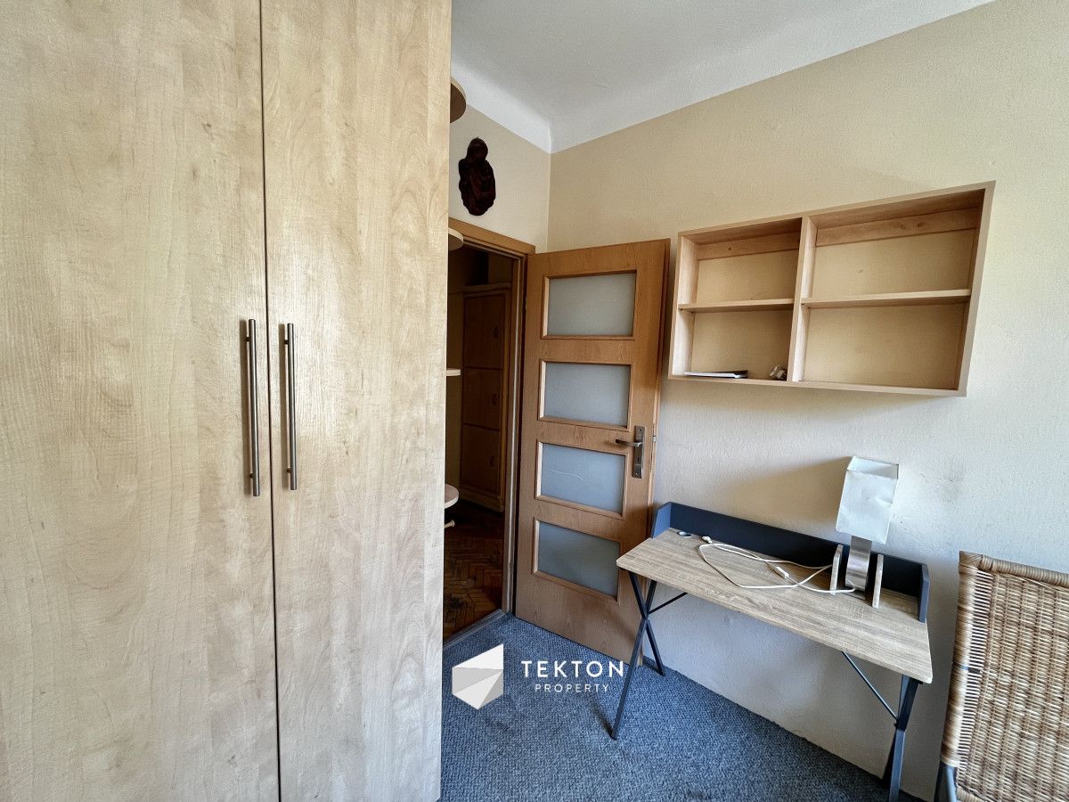 Mieszkanie 2-pokojowe Warszawa Praga-Południe, al. Jerzego Waszyngtona. Zdjęcie 6