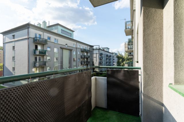 Mieszkanie 2-pokojowe Warszawa Mokotów, ul. Niewielka. Zdjęcie 9