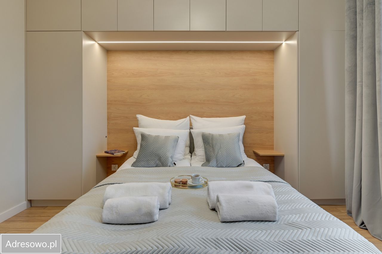 Mieszkanie 3-pokojowe Gdańsk Letnica, ul. Letnicka. Zdjęcie 6