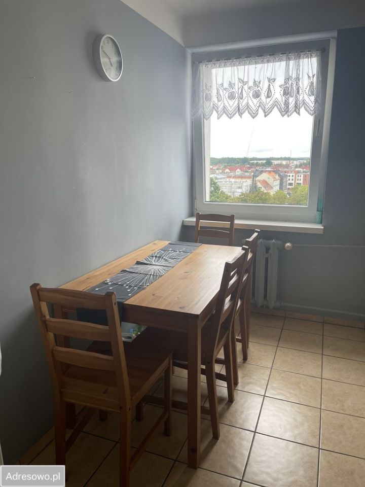 Mieszkanie 3-pokojowe Słubice, ul. Podchorążych. Zdjęcie 8