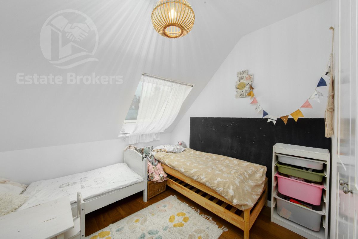 Mieszkanie 3-pokojowe Wrocław Psie Pole, al. Jana Kasprowicza. Zdjęcie 10