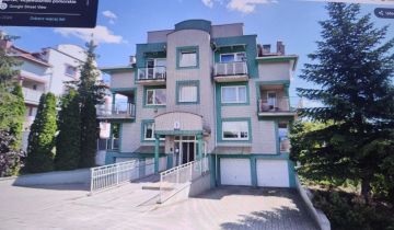 Mieszkanie 2-pokojowe Gdańsk Ujeścisko