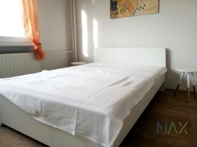 Mieszkanie 2-pokojowe Kraków Kurdwanów, ul. Marii i Bolesława Wysłouchów. Zdjęcie 4