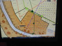 Działka budowlana Muszyna Wapienne, ul. Leśna. Zdjęcie 1