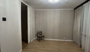 Mieszkanie 1-pokojowe Sosnowiec Zagórze, ul. Bohaterów Monte Cassino