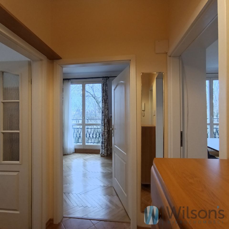 Mieszkanie 2-pokojowe Warszawa Mokotów, ul. Iwicka. Zdjęcie 9