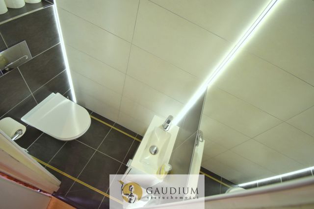 Mieszkanie 3-pokojowe Gdańsk Orunia, ul. Równa. Zdjęcie 10