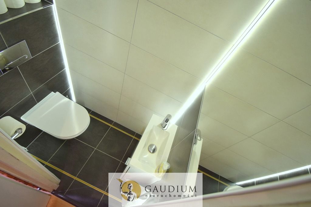 Mieszkanie 3-pokojowe Gdańsk Orunia, ul. Równa. Zdjęcie 10