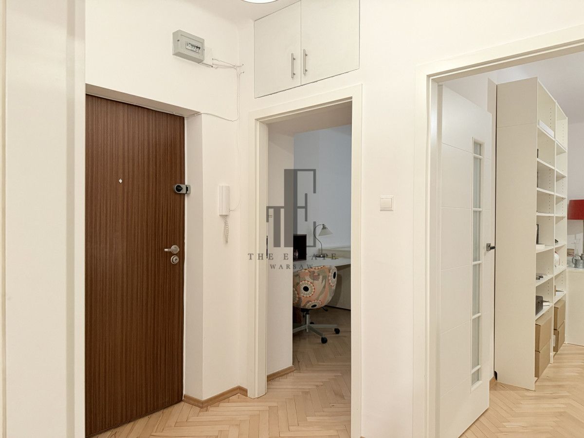 Mieszkanie 3-pokojowe Warszawa Mokotów, ul. Jurija Gagarina. Zdjęcie 6