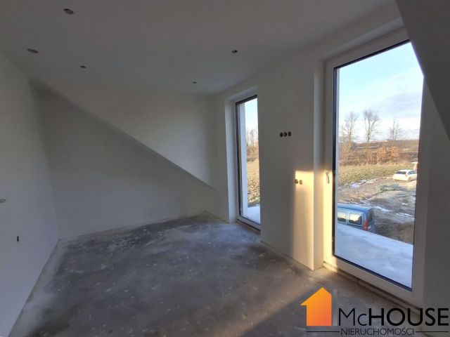 dom wolnostojący, 5 pokoi Mielec, Wojsław. Zdjęcie 15