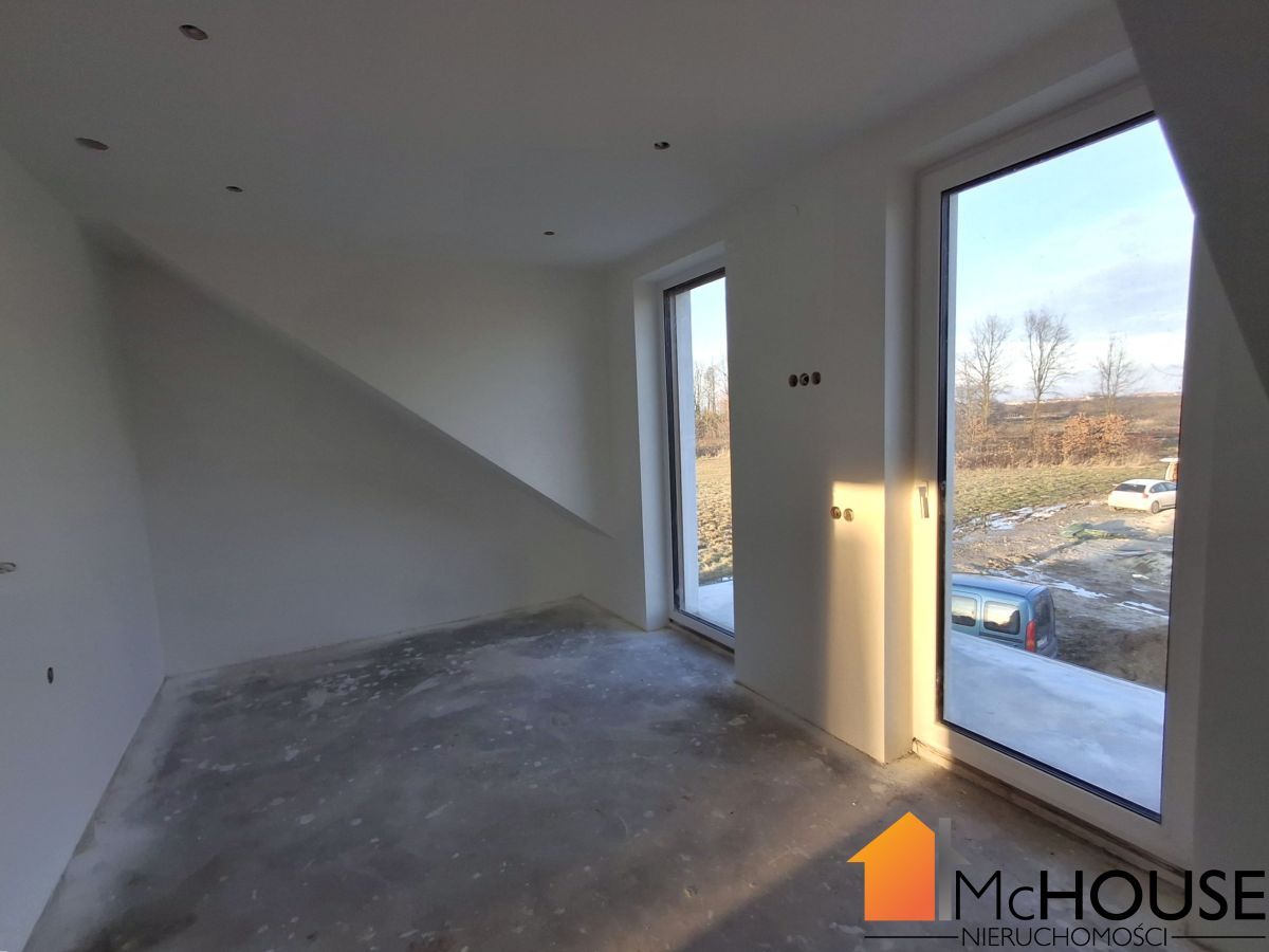 dom wolnostojący, 5 pokoi Mielec, Wojsław. Zdjęcie 15