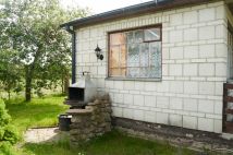 Działka rod Zambrów, ul. Ogrodowa. Zdjęcie 2