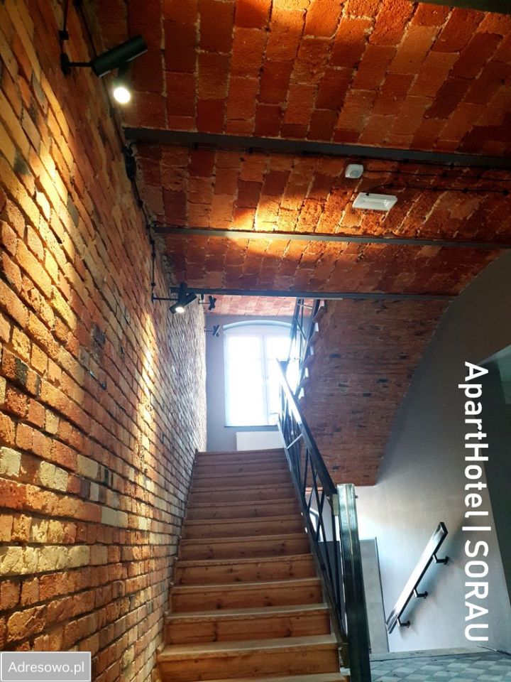 Hotel/pensjonat Żary, ul. Żabikowska. Zdjęcie 16