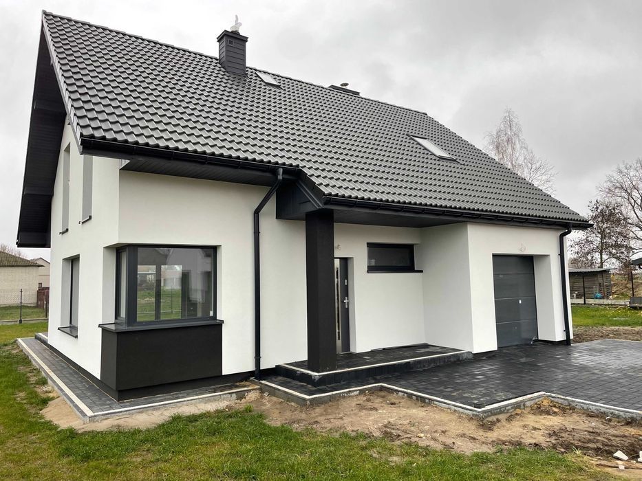 dom wolnostojący Karolino. Zdjęcie 7