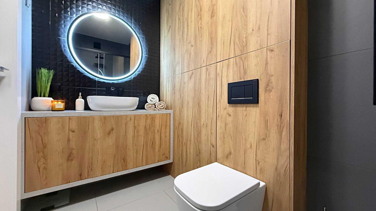 Mieszkanie 3-pokojowe Zalasewo, ul. Wesoła. Zdjęcie 7