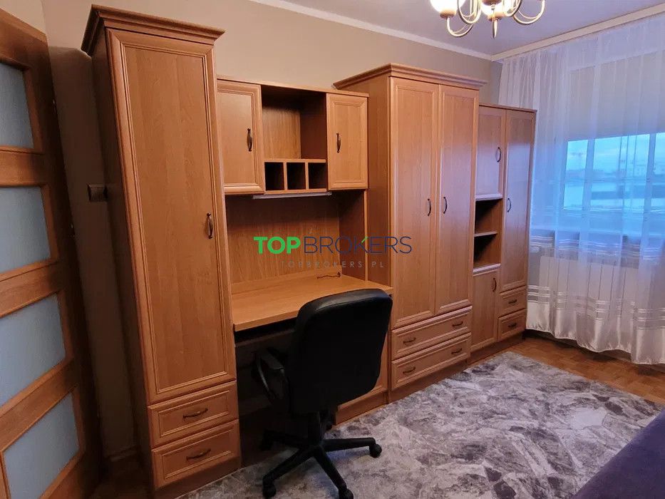 Mieszkanie 3-pokojowe Warszawa Białołęka, ul. Nagodziców. Zdjęcie 5