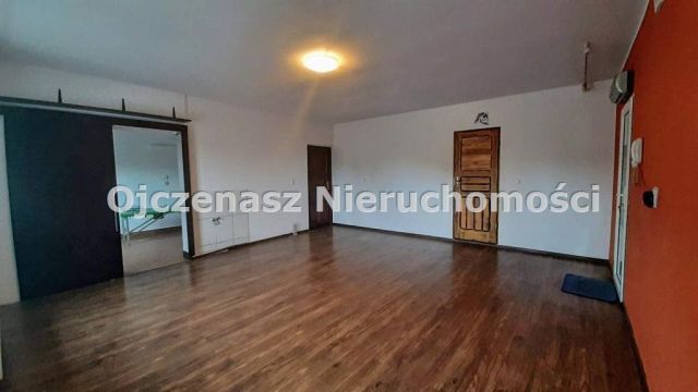 dom, 5 pokoi Bydgoszcz Miedzyń. Zdjęcie 3