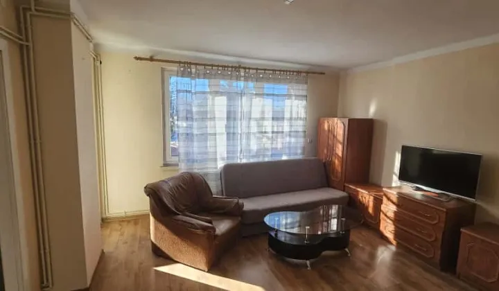 Mieszkanie 1-pokojowe Lesko, ul. 1000-lecia