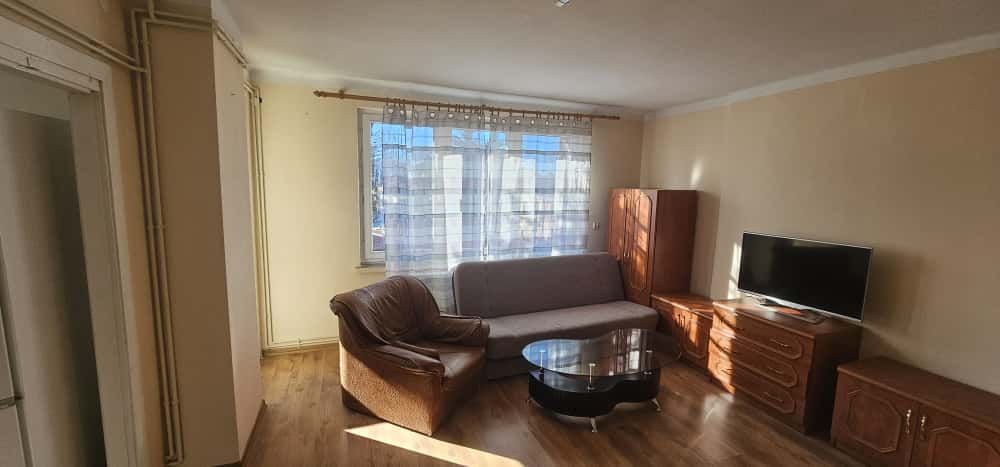 Mieszkanie 1-pokojowe Lesko, ul. 1000-lecia