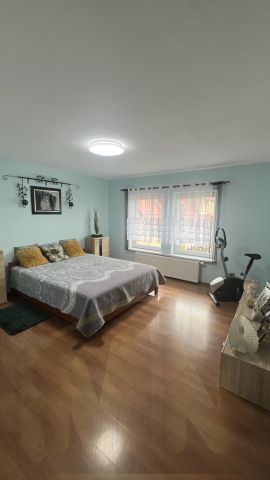 dom wolnostojący, 5 pokoi Leszno Gronowo. Zdjęcie 20