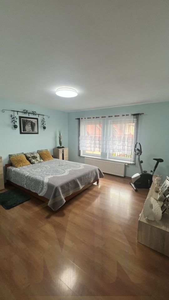 dom wolnostojący, 5 pokoi Leszno Gronowo. Zdjęcie 20