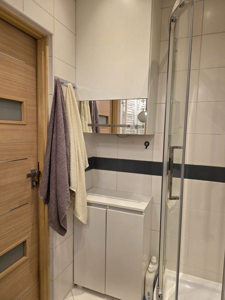 Mieszkanie 2-pokojowe Świętochłowice Centrum, ul. Cmentarna. Zdjęcie 11