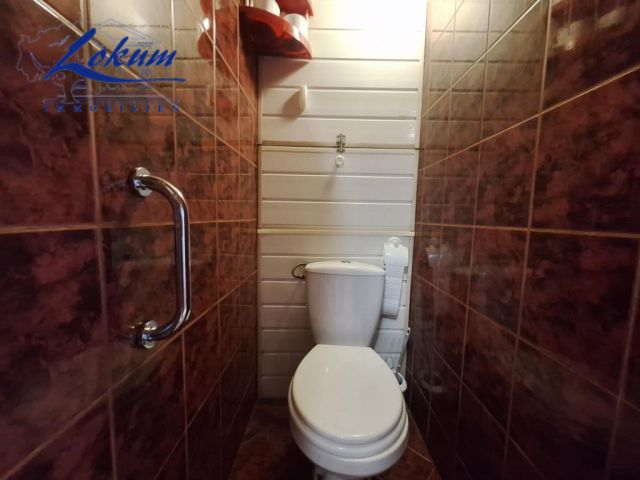 Mieszkanie 3-pokojowe Leszno, ul. por. Leona Włodarczaka. Zdjęcie 10