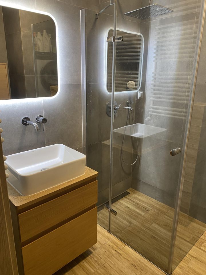 Mieszkanie 3-pokojowe Płock Podolszyce, ul. Graniczna. Zdjęcie 3