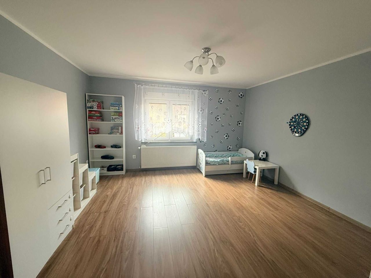 Mieszkanie 3-pokojowe Zgorzelec, ul. Zapiecek. Zdjęcie 3