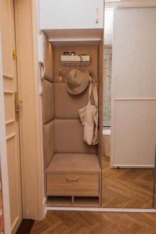 Mieszkanie 2-pokojowe Skoczów Górny Bór, 8b. Zdjęcie 16