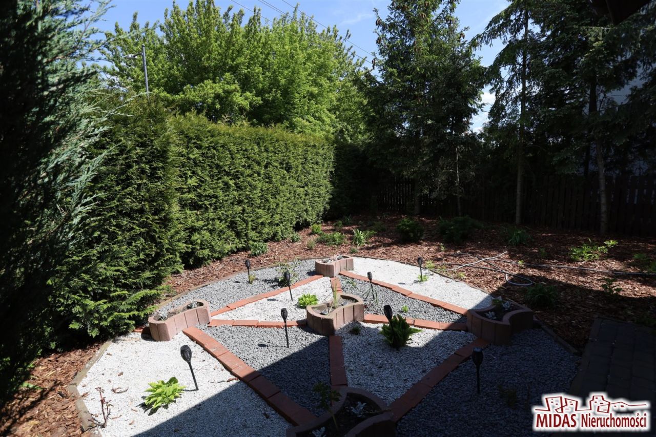 dom wolnostojący, 4 pokoje Ciechocinek, ul. Piaskowa. Zdjęcie 2