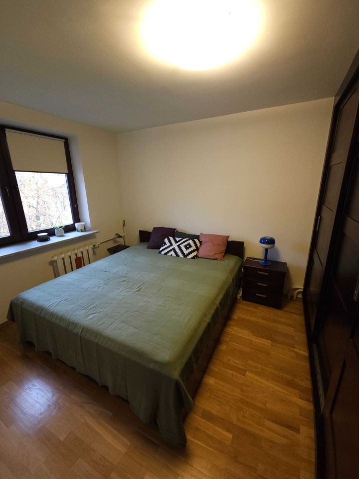 Mieszkanie 3-pokojowe Warszawa Praga-Północ. Zdjęcie 8