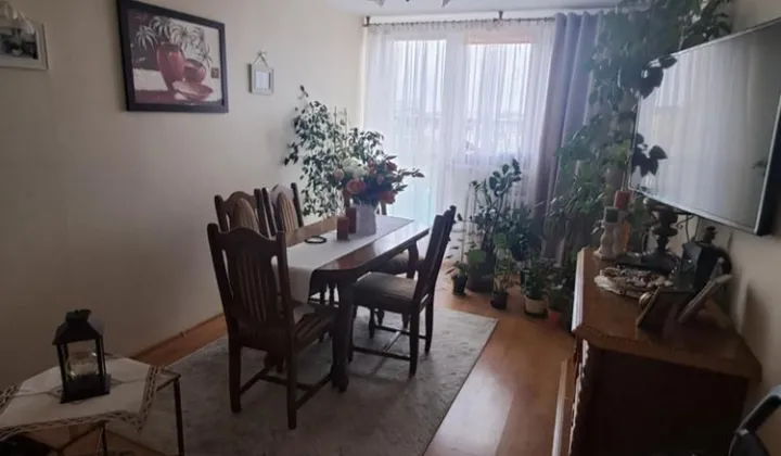 Mieszkanie 3-pokojowe Inowrocław, al. Okrężna