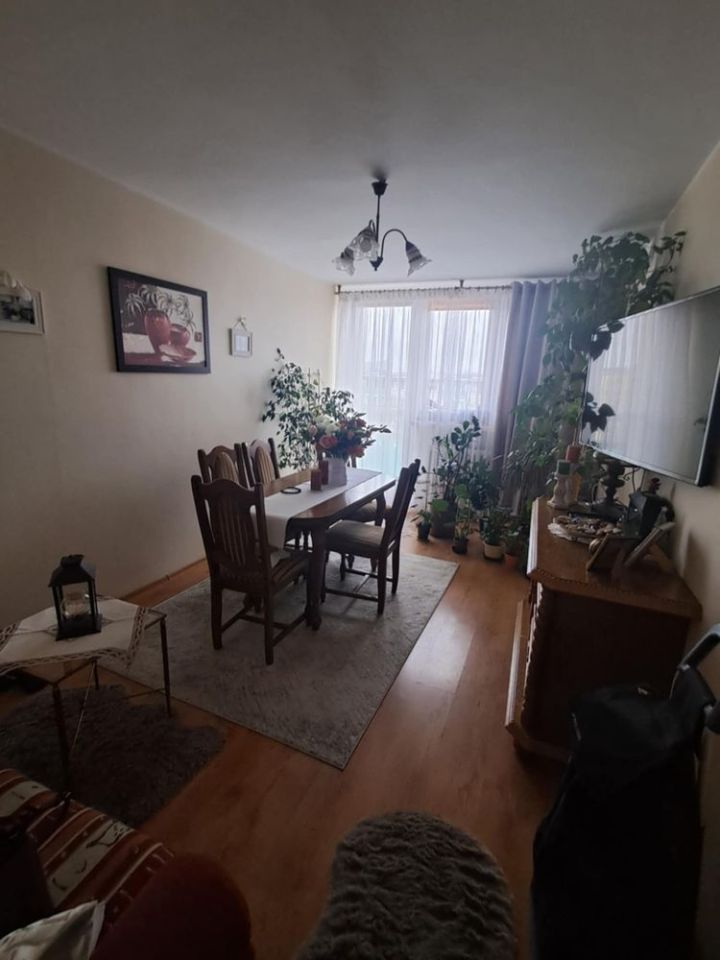 Mieszkanie 3-pokojowe Inowrocław, al. Okrężna. Zdjęcie 1