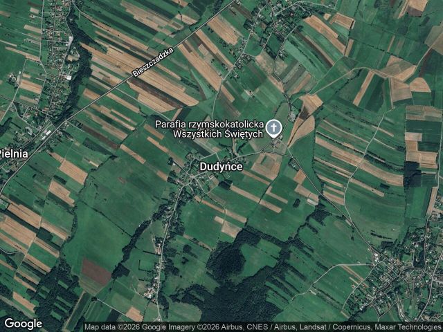 Lokal Dudyńce. Zdjęcie 1