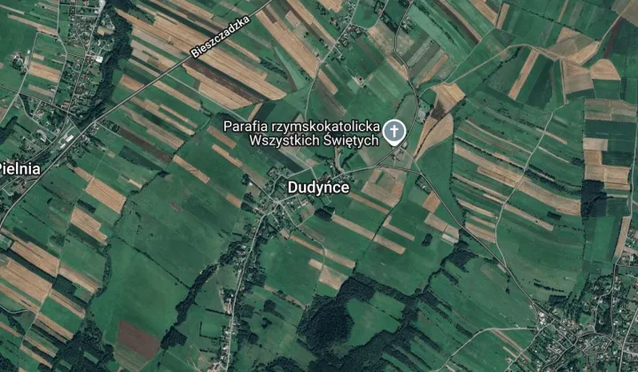 Lokal Dudyńce